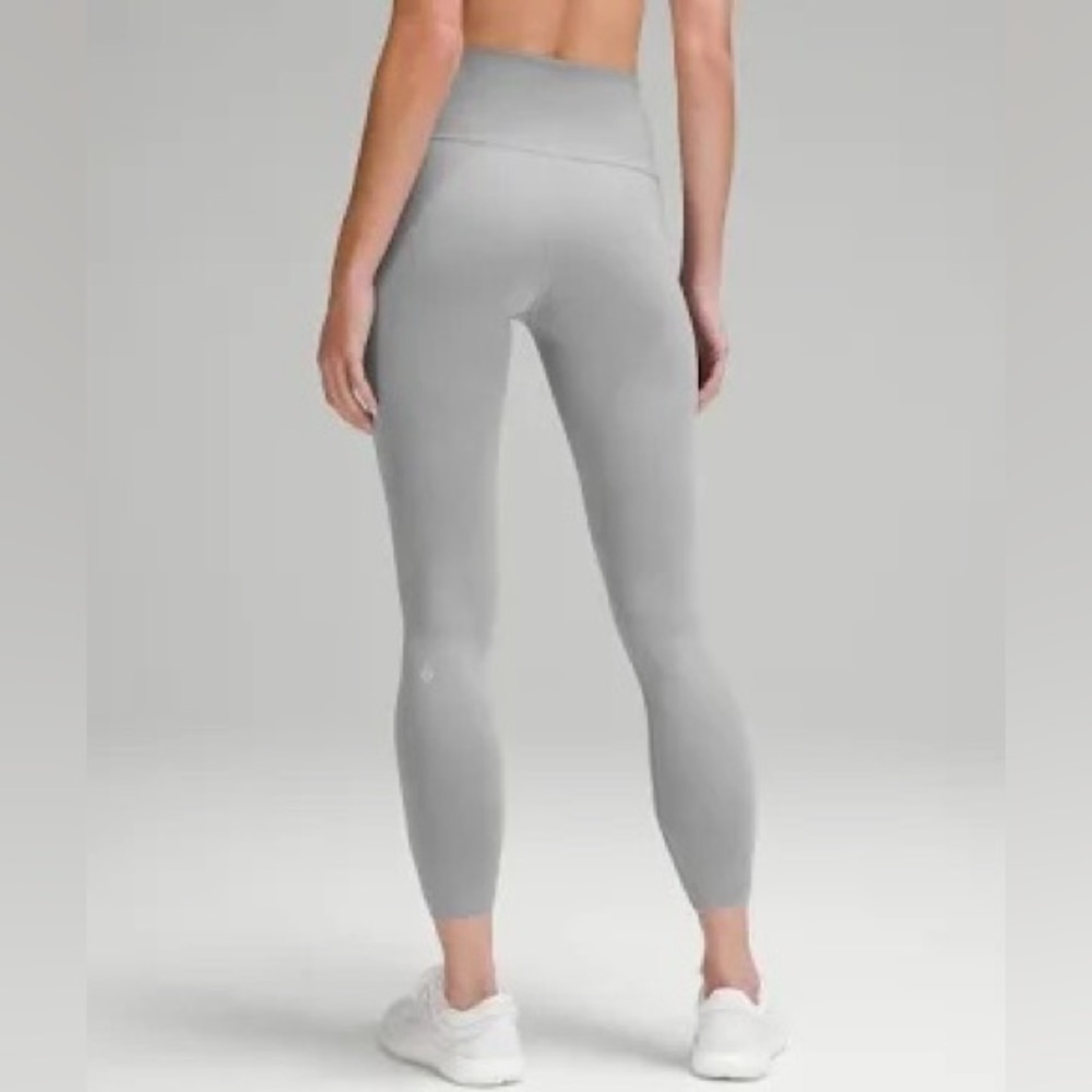 Wunder Train Lululemon Leggings